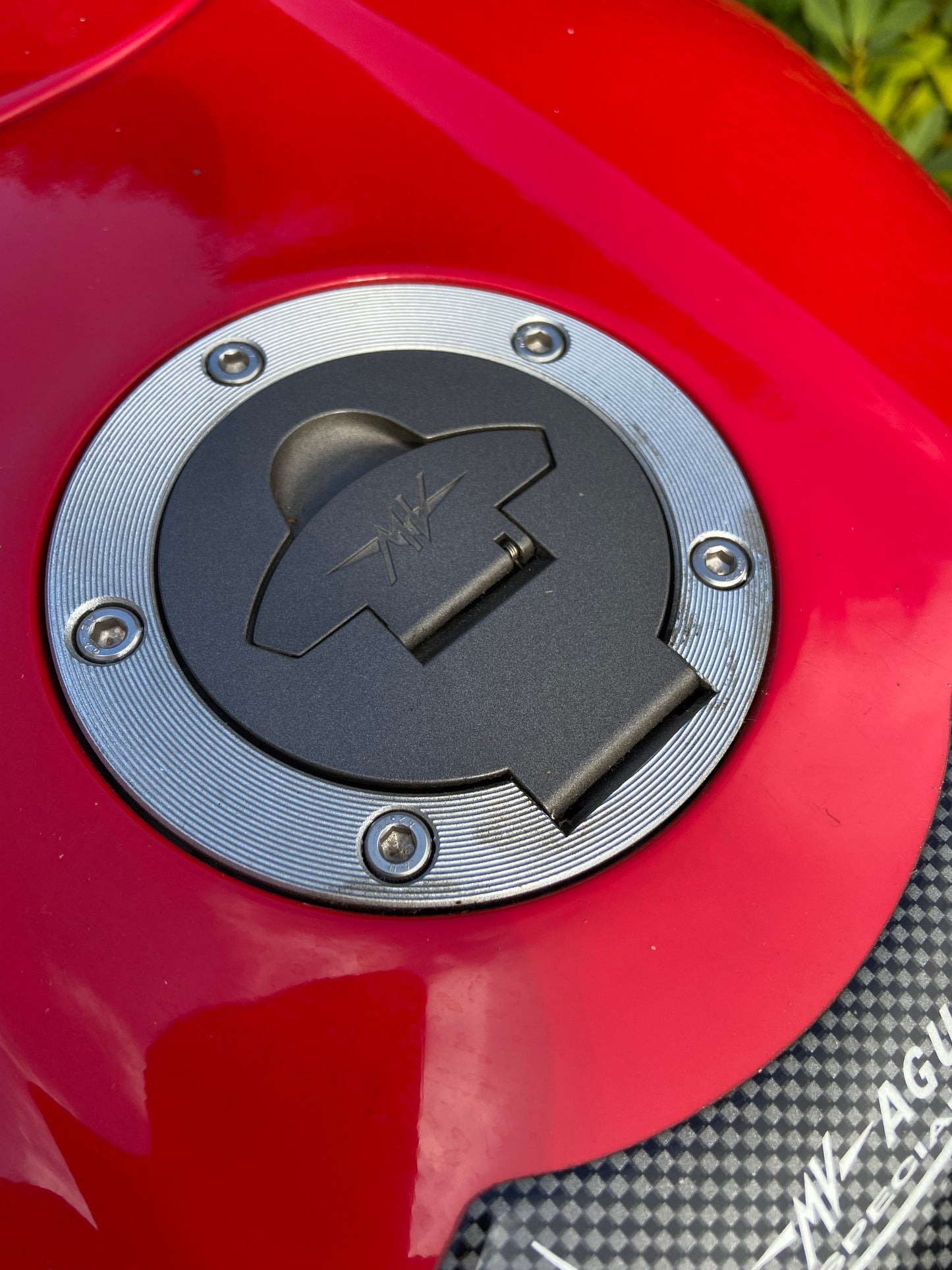 1999 MV Agusta F4 Oro # 144