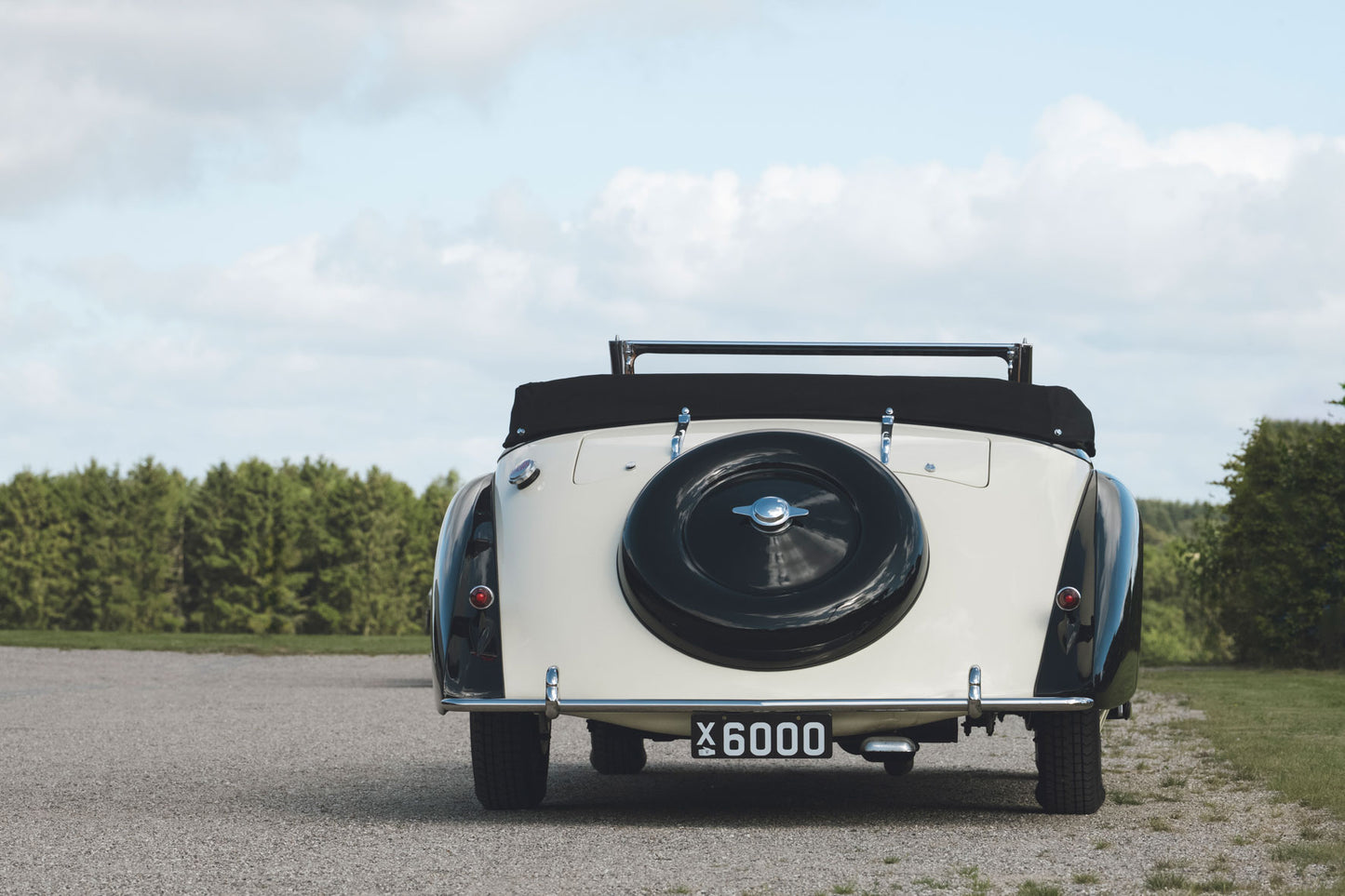 1938 Delahaye 135M Figoni & Falaschi