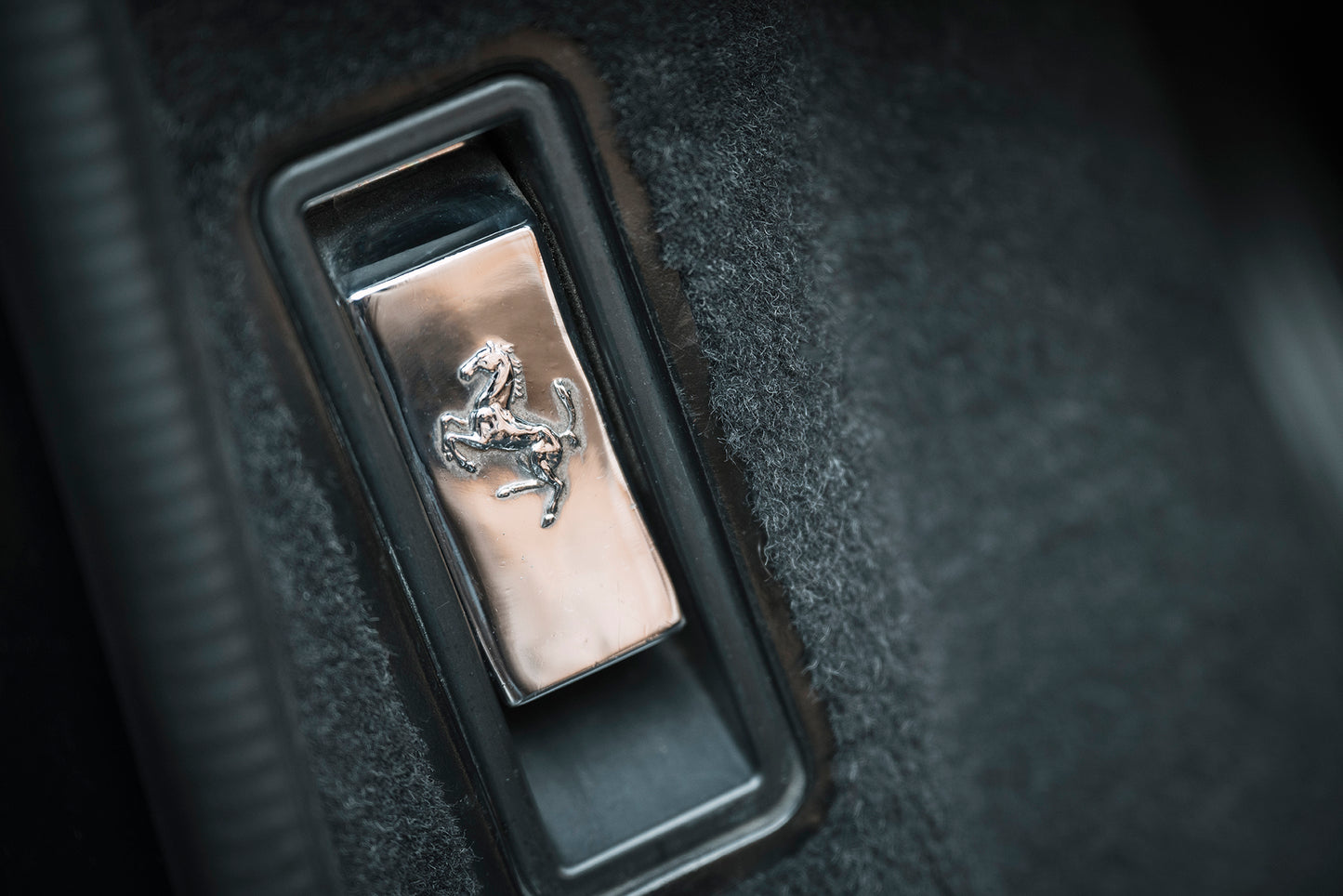 1989 Ferrari 328 GTS