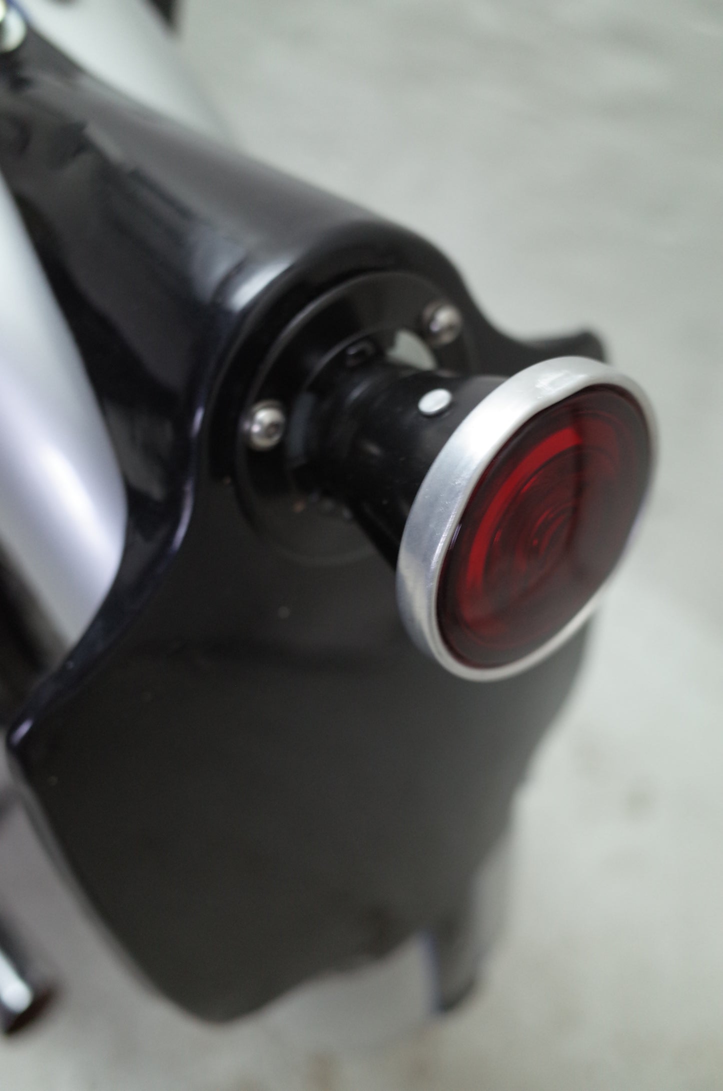 1939 Triumph T100 Bronze Head