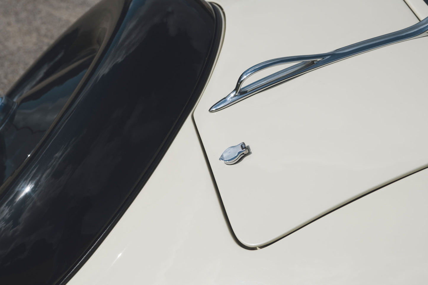 1938 Delahaye 135M Figoni & Falaschi