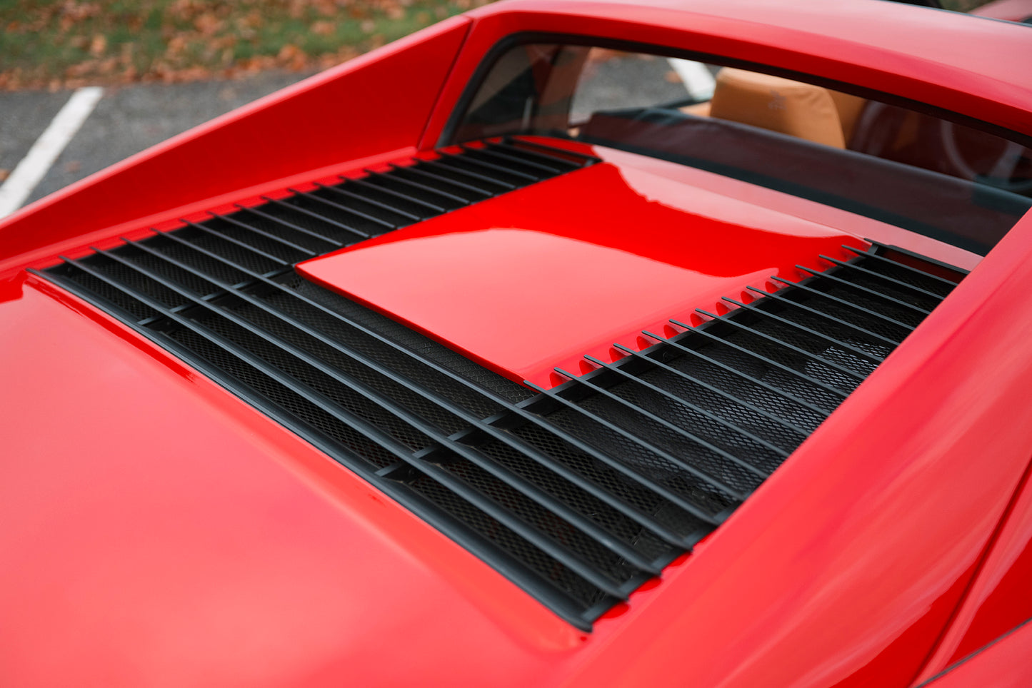 1989 Ferrari 328 GTS