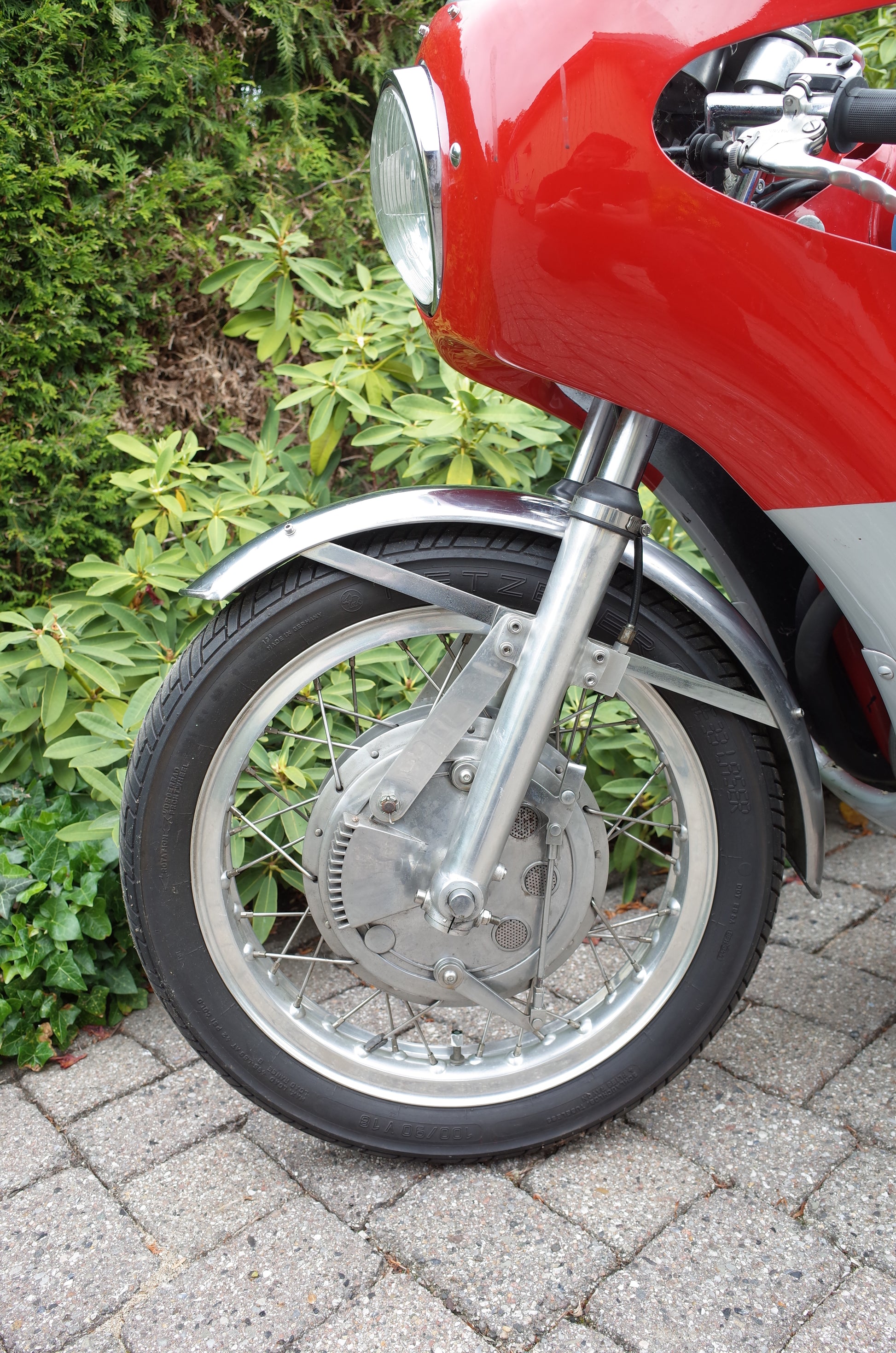 1972 MV Agusta 750S For Sale Collector's Dream with Low Mileage