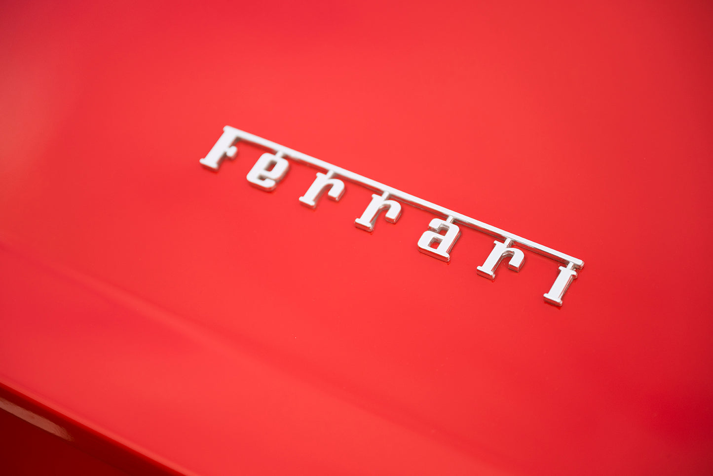 1989 Ferrari 328 GTS