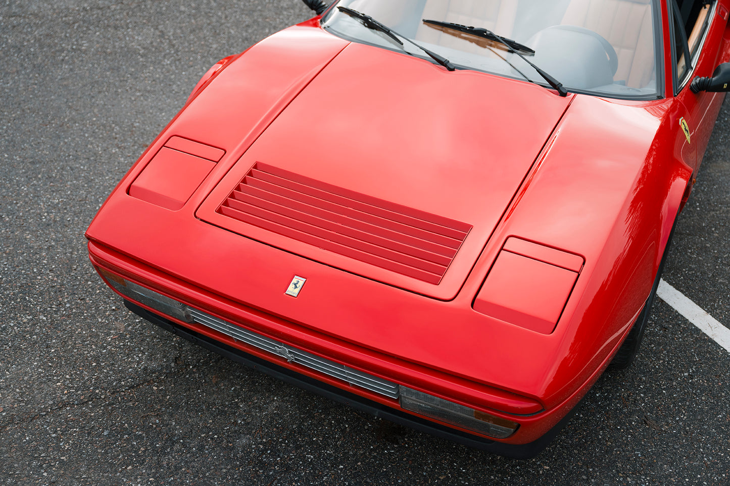 1989 Ferrari 328 GTS