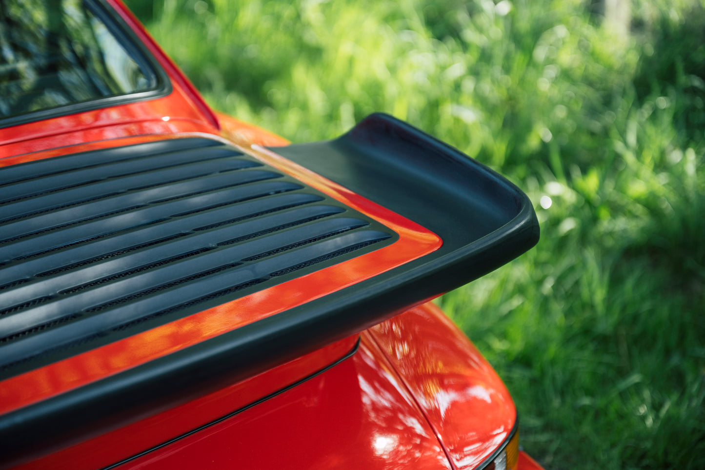 1979 Porsche 930 Turbo 3.3 Litre