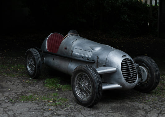 1946 Cisitalia D46 Monoposto