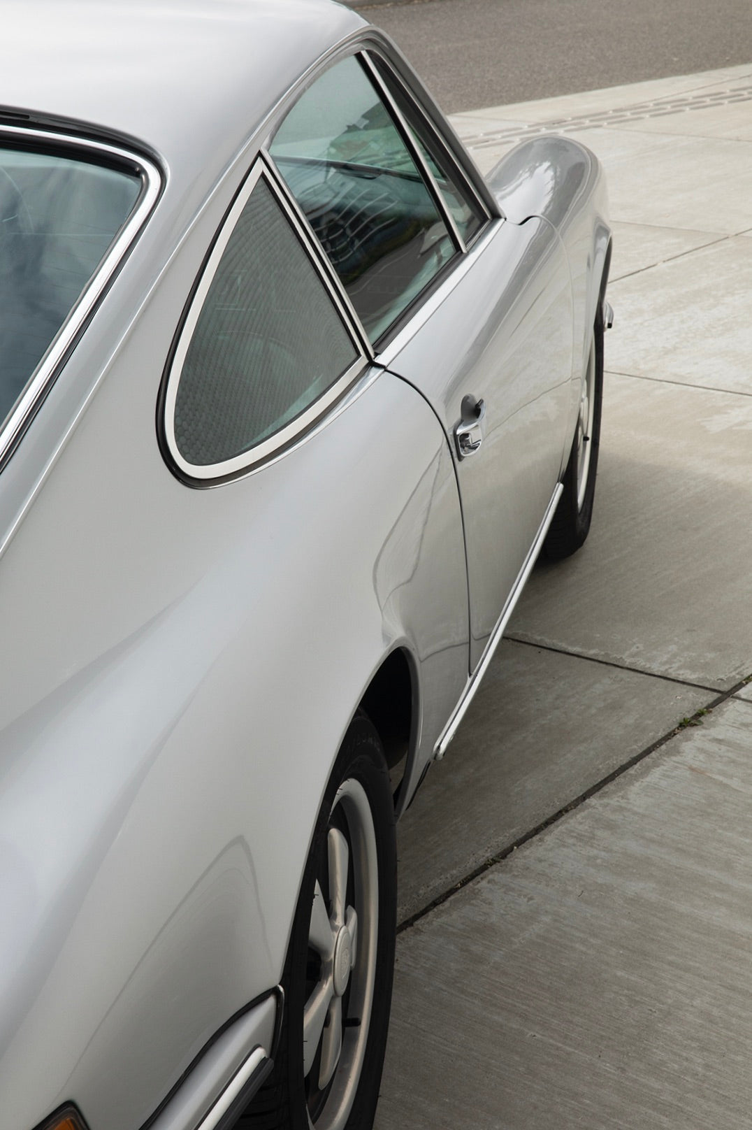 1969 Porsche 911T 2.0 Litre
