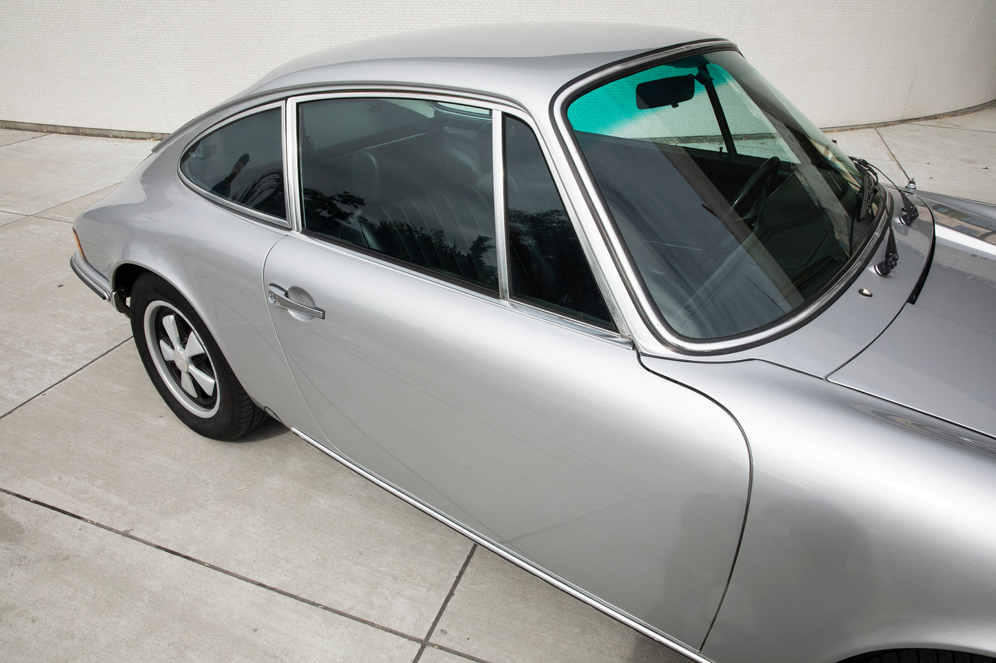 1969 Porsche 911T 2.0 Litre