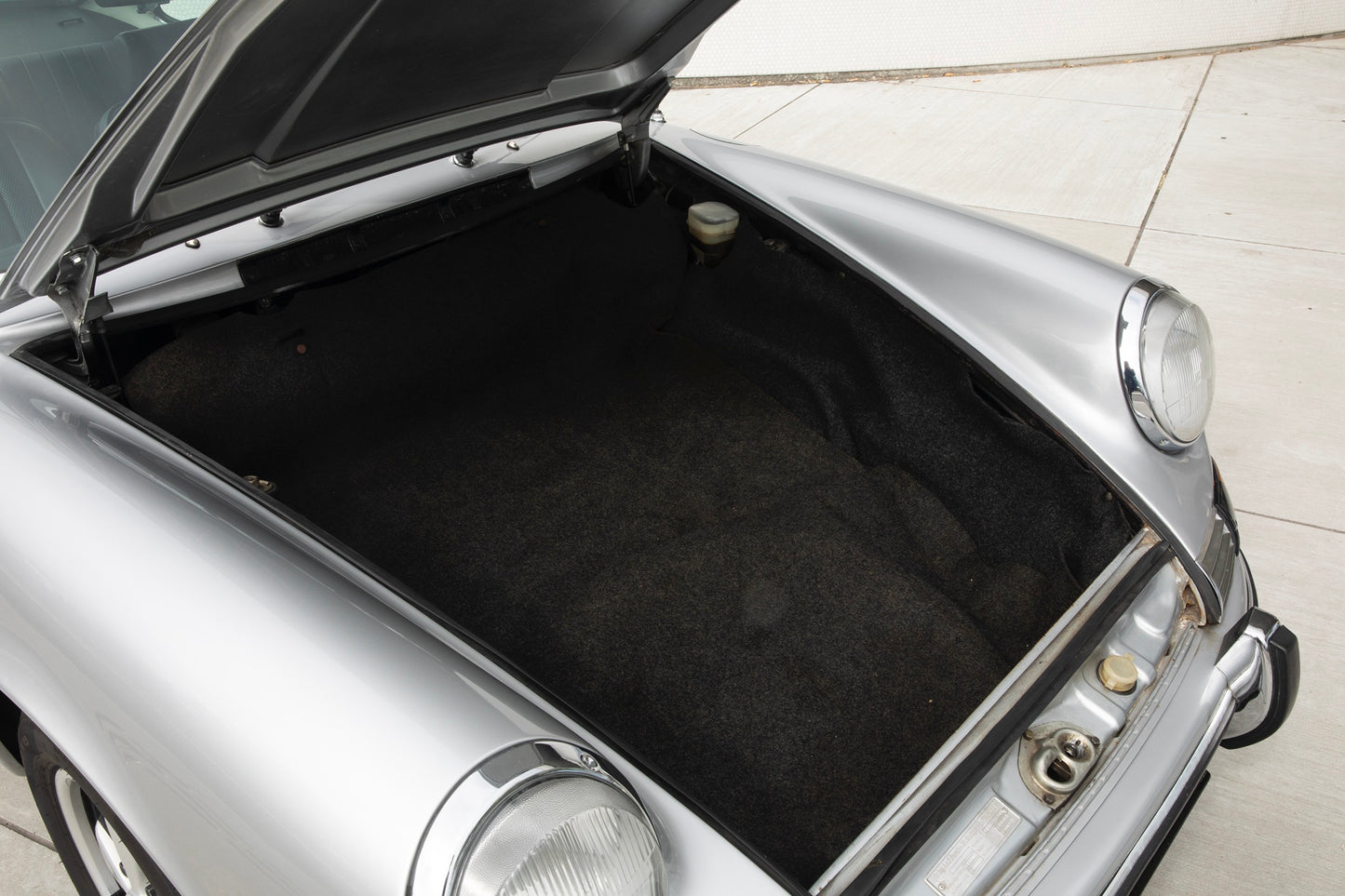 1969 Porsche 911T 2.0 Litre