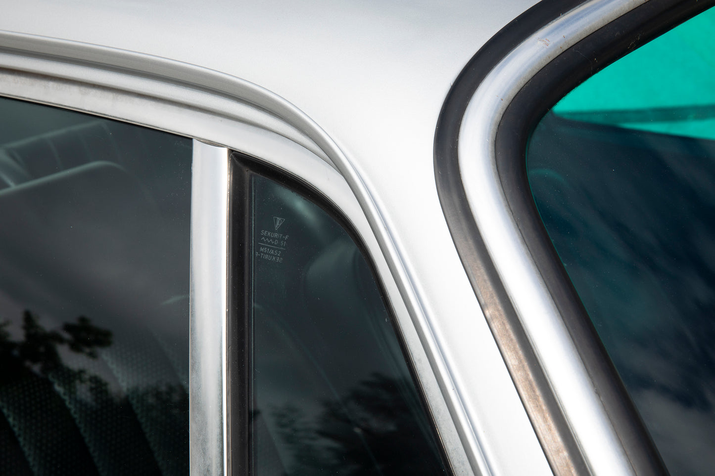1969 Porsche 911T 2.0 Litre