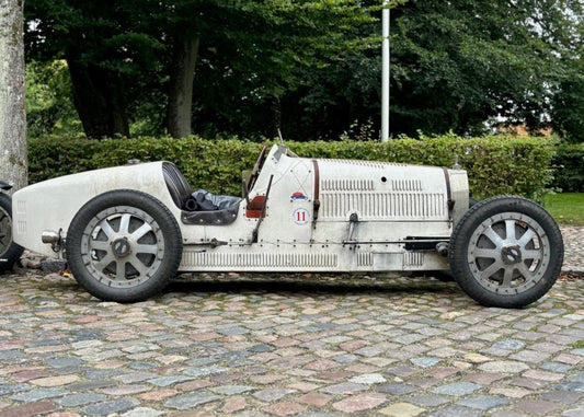 1927 Bugatti Type 37A