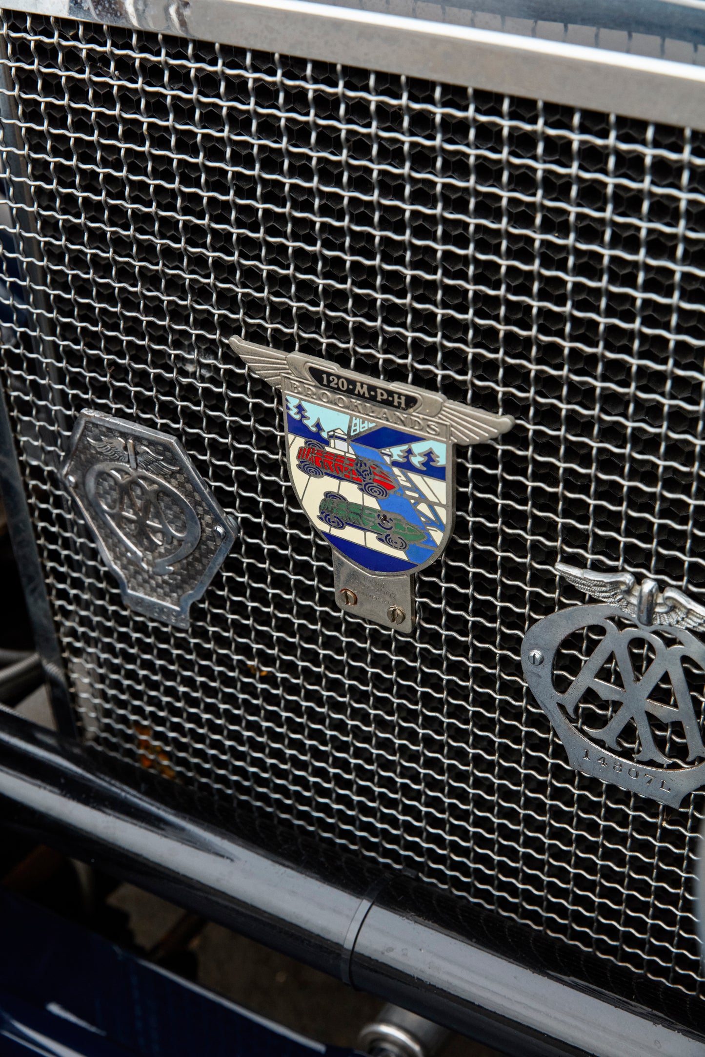 1930 Invicta 4.5Litre Low Chassis Type S (A)