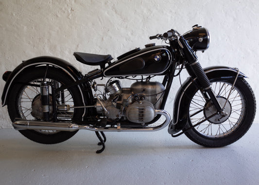 1953 BMW R67/2