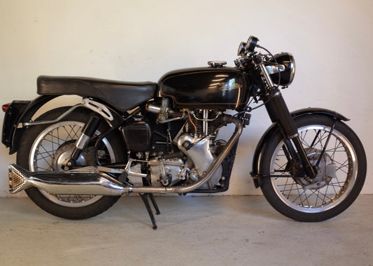 1970 Velocette Thruxton