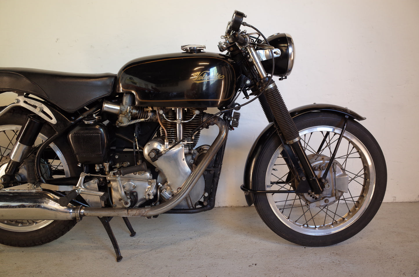 1970 Velocette Thruxton