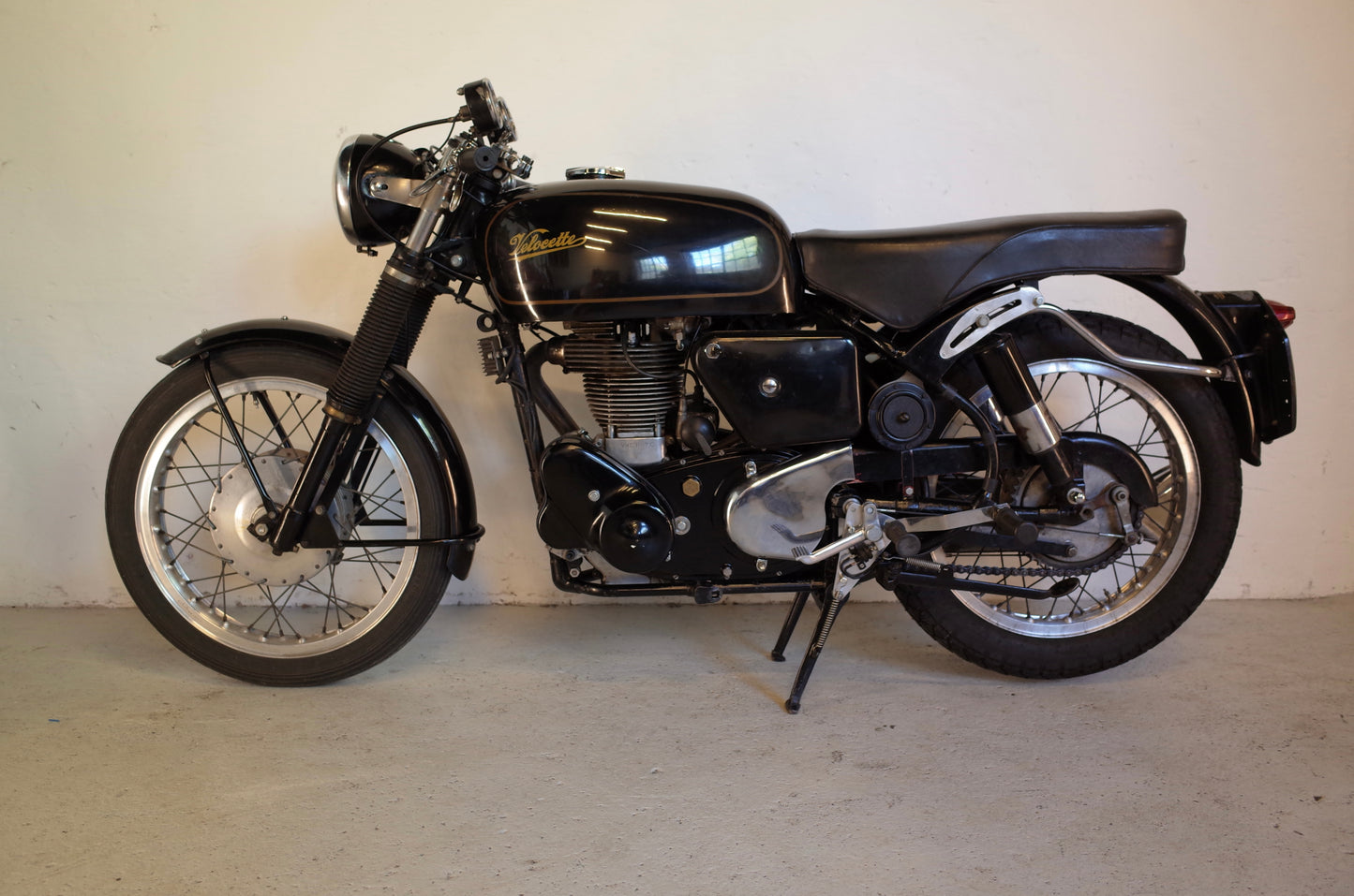 1970 Velocette Thruxton