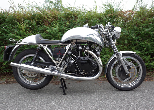 1966 Egli-Vincent JMC 1200cc