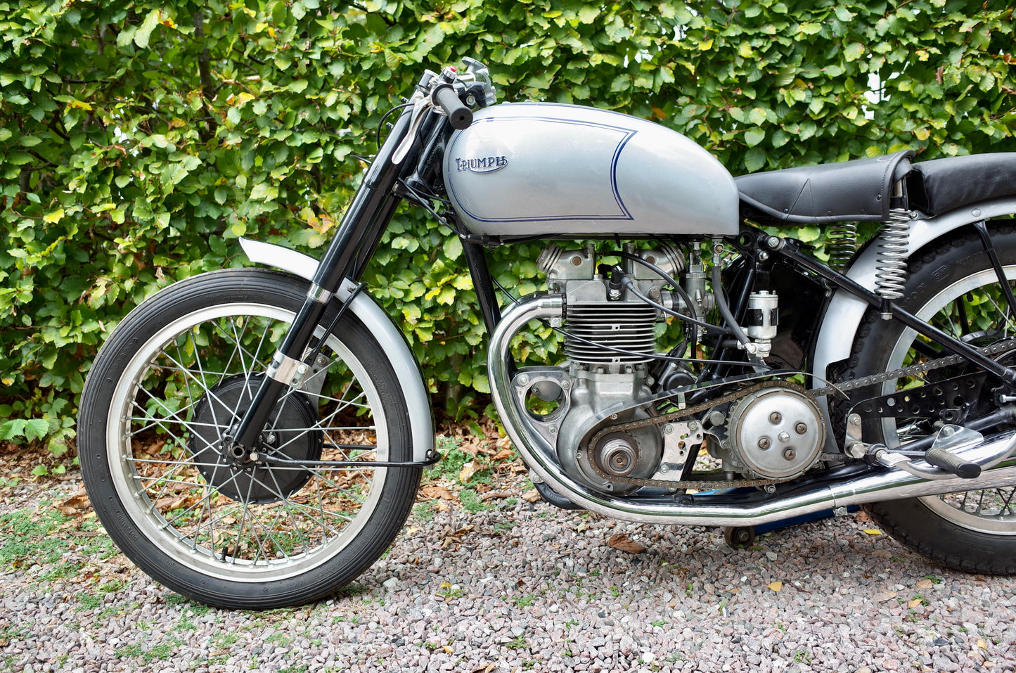 1949 Triumph Grand Prix