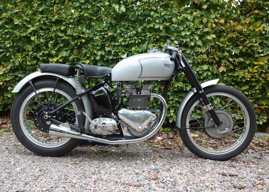 1949 Triumph Grand Prix