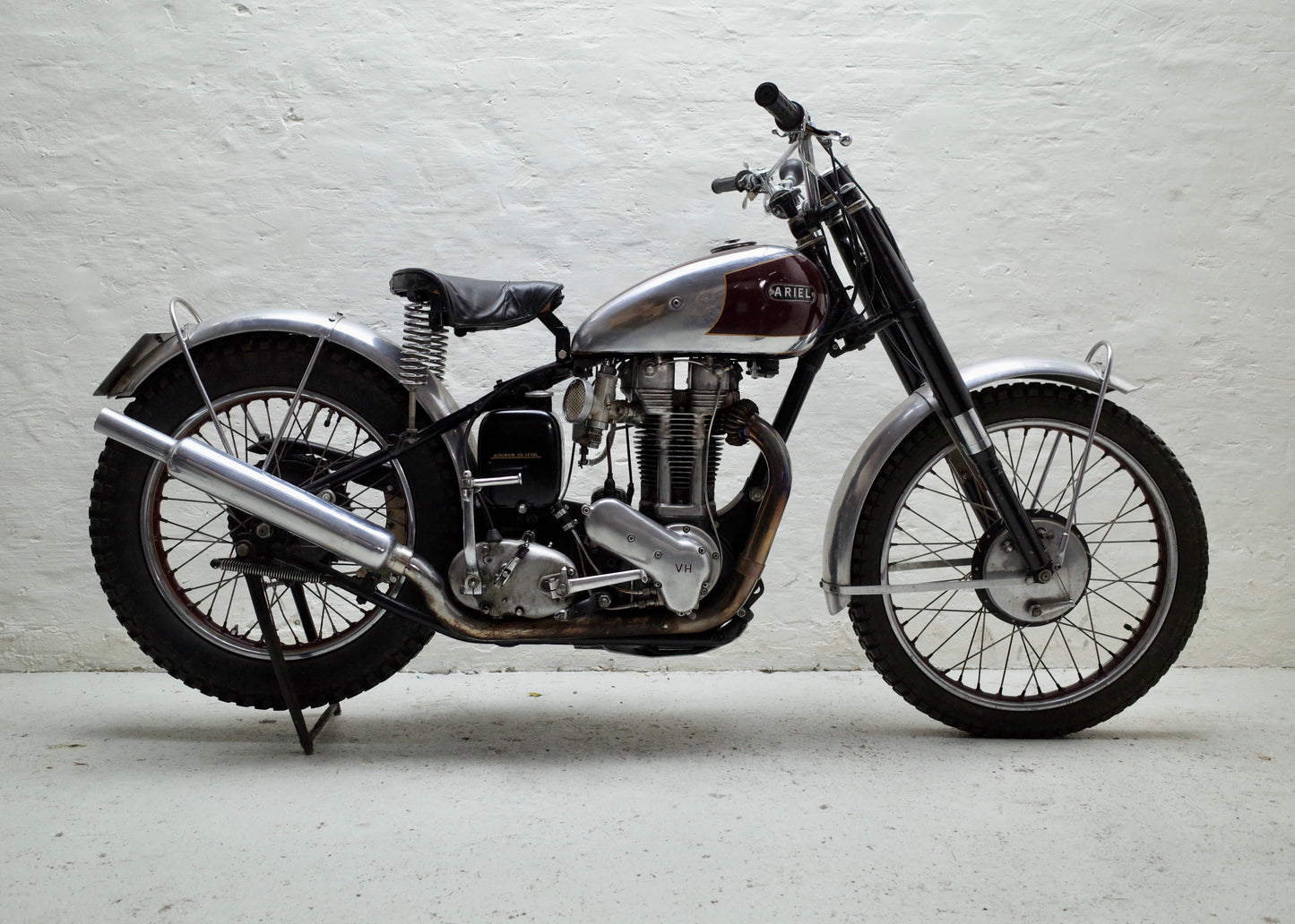 1950 Ariel VCH